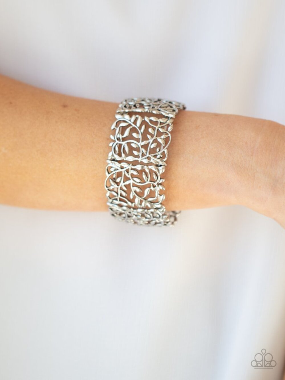 Paparazzi Bracelet (BE031) - Picture 2 of 2